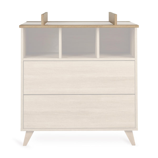 Quax Loft extensão cómoda Honey Ash