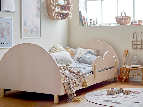 Charli Cama - Castanho | Bloomingville MINI – imagem 11