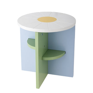 Latti Banco - Multicolor | Bloomingville MINI – imagem 1