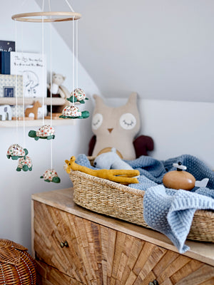 Mingus Prateleira - Natural | Bloomingville MINI – imagem 5