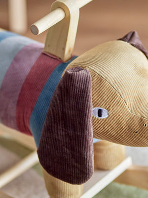 Charlie Baloiço Infantil - Dog | Bloomingville MINI – imagem 5