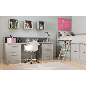 Secretária com Gavetas – Muba Design – imagem 3