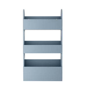 Moris Prateleira - Azul | Bloomingville MINI – imagem 1