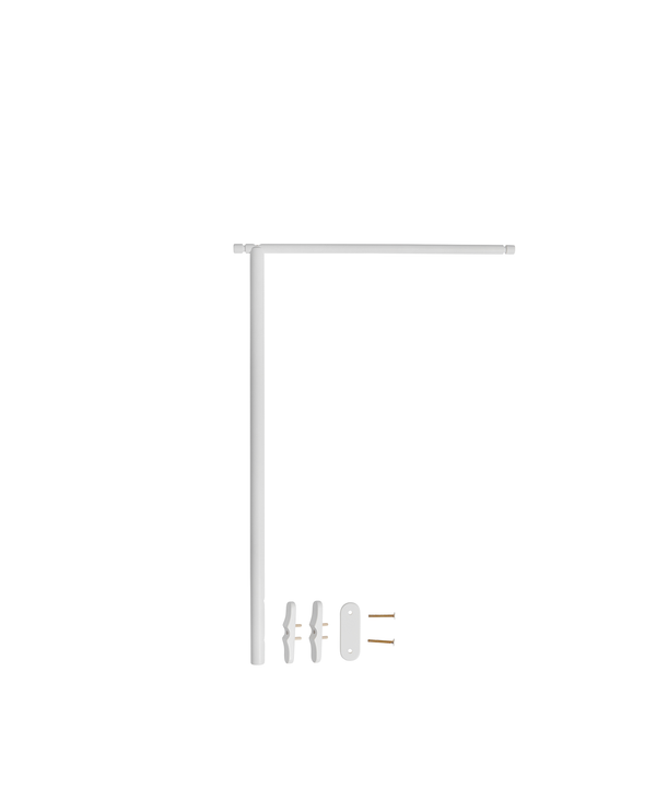 Suporte para Dossel e Mobile Wood Mini+ — Oliver Furniture