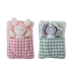 Elie Boneca - Multicolor | Bloomingville MINI – imagem 1