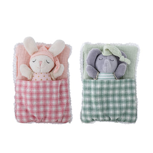 Elie Boneca - Multicolor | Bloomingville MINI – imagem 1
