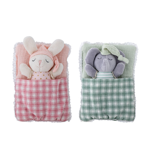 Elie Boneca - Multicolor | Bloomingville MINI – imagem 1
