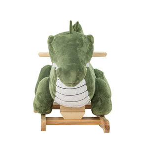 Arnie Baloiço Infantil - Crocodile | Bloomingville MINI – imagem 4