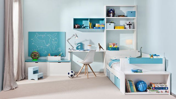 Módulo de Brinquedos com Rodas – Muba Design – imagem 11