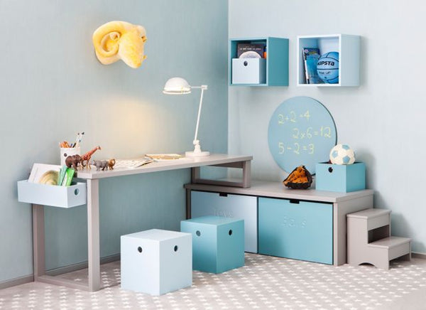 Módulo de Brinquedos com Rodas – Muba Design – imagem 8