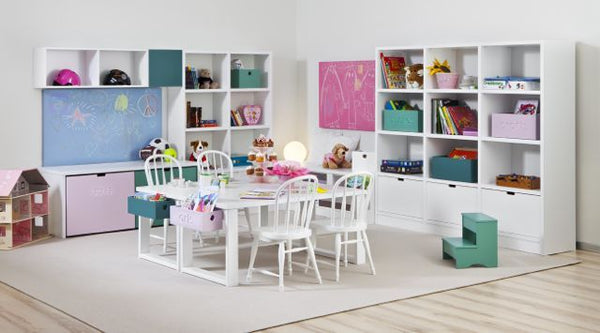 Módulo de Brinquedos com Rodas – Muba Design – imagem 14