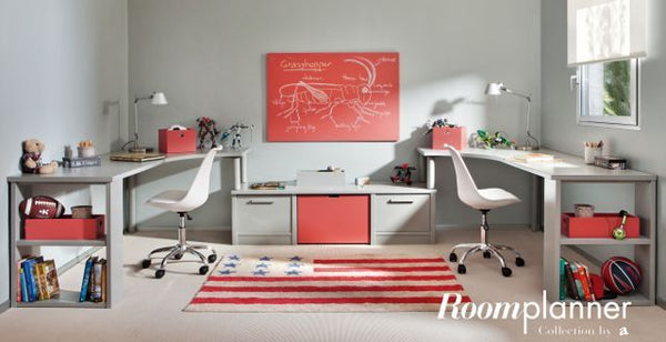 Módulo de Brinquedos com Rodas – Muba Design – imagem 10