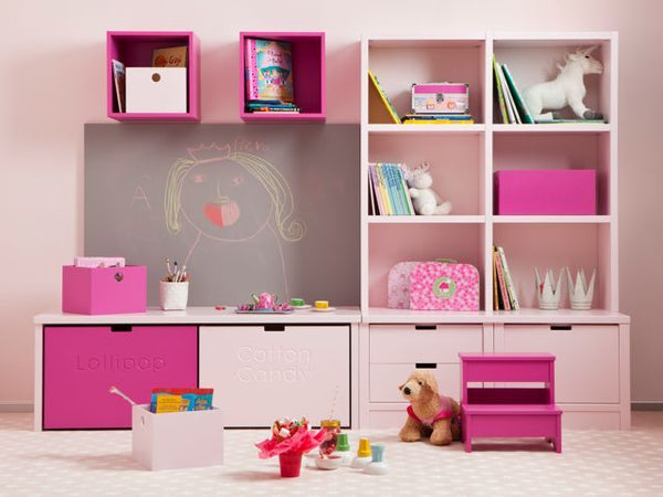 Módulo de Brinquedos com Rodas – Muba Design – imagem 6