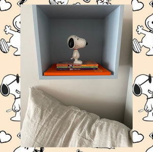 Módulo de Prateleiras de Parede – Muba Design – imagem 2