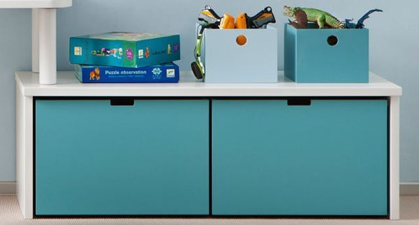 Módulo de Brinquedos com Rodas – Muba Design – imagem 5