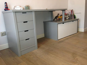 Módulo de Brinquedos com Rodas – Muba Design – imagem 15