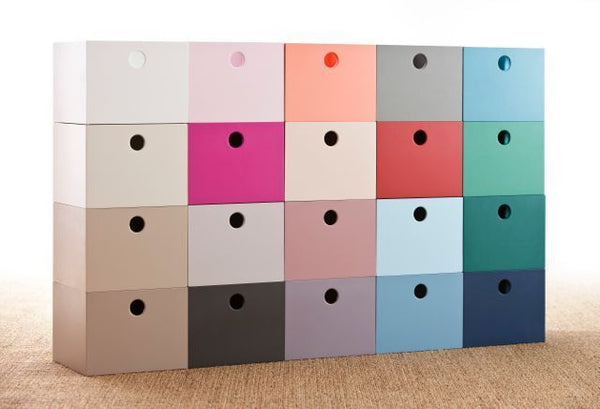 Módulo de Brinquedos com Rodas – Muba Design – imagem 2