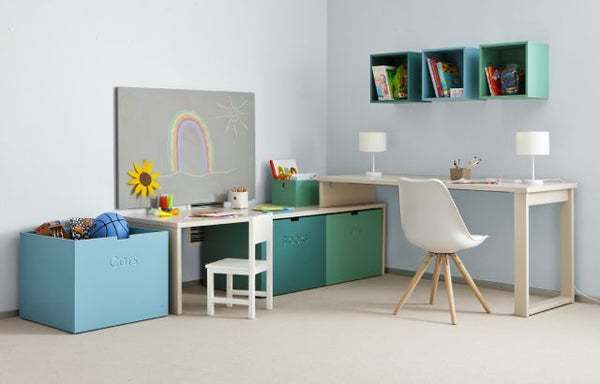 Módulo de Brinquedos com Rodas – Muba Design – imagem 12