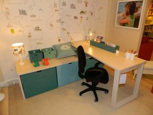 Módulo de Brinquedos com Rodas – Muba Design – imagem 9