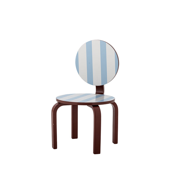 Liova Cadeira - Multicolor | Bloomingville MINI – imagem 6