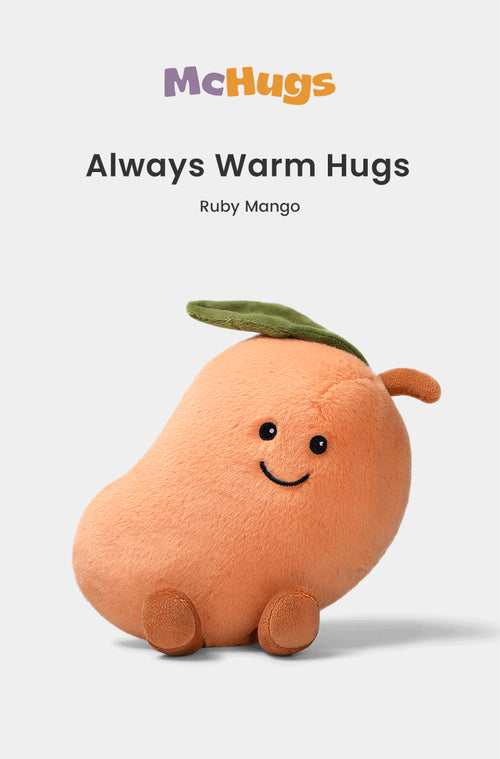 Manga Ruby McHugs - KidsR
