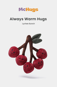 Cacho de Lichias McHugs - KidsR