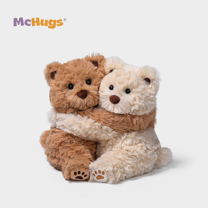 Urso Raffles Hugs McHugs - KidsR