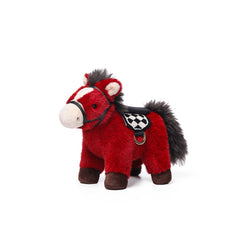 Pónei Crimson McHugs - KidsR