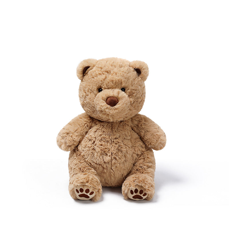 Urso Raffles Curly McHugs - KidsR