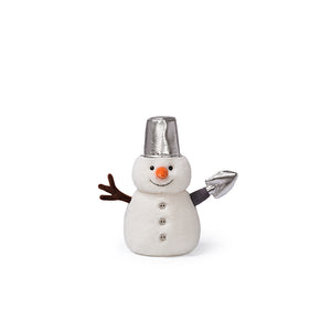 Boneco de Neve Tin Bucket McHugs - KidsR
