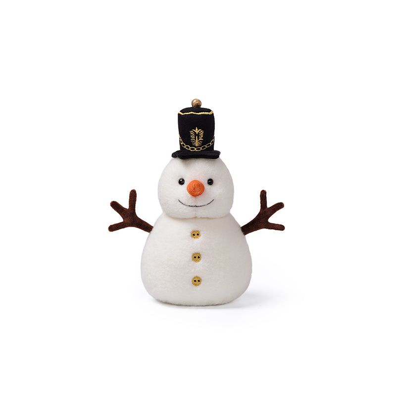 Boneco de Neve Royal Guard McHugs - KidsR