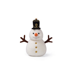Boneco de Neve Royal Guard McHugs - KidsR