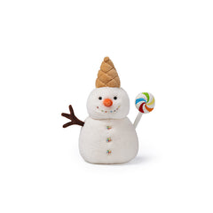Boneco de Neve Lollipop McHugs - KidsR