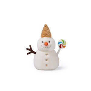 Boneco de Neve Lollipop McHugs - KidsR