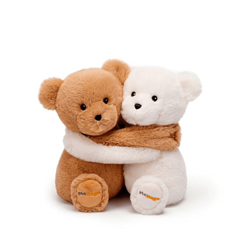 Urso Choco Milk Hugging McHugs - KidsR