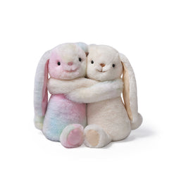 Coelhinho Rainbow Hugs McHugs - KidsR