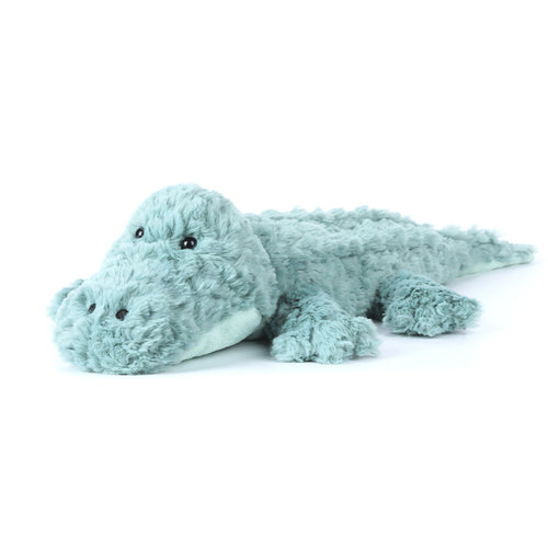 Crocodilo Lazy McHugs - KidsR