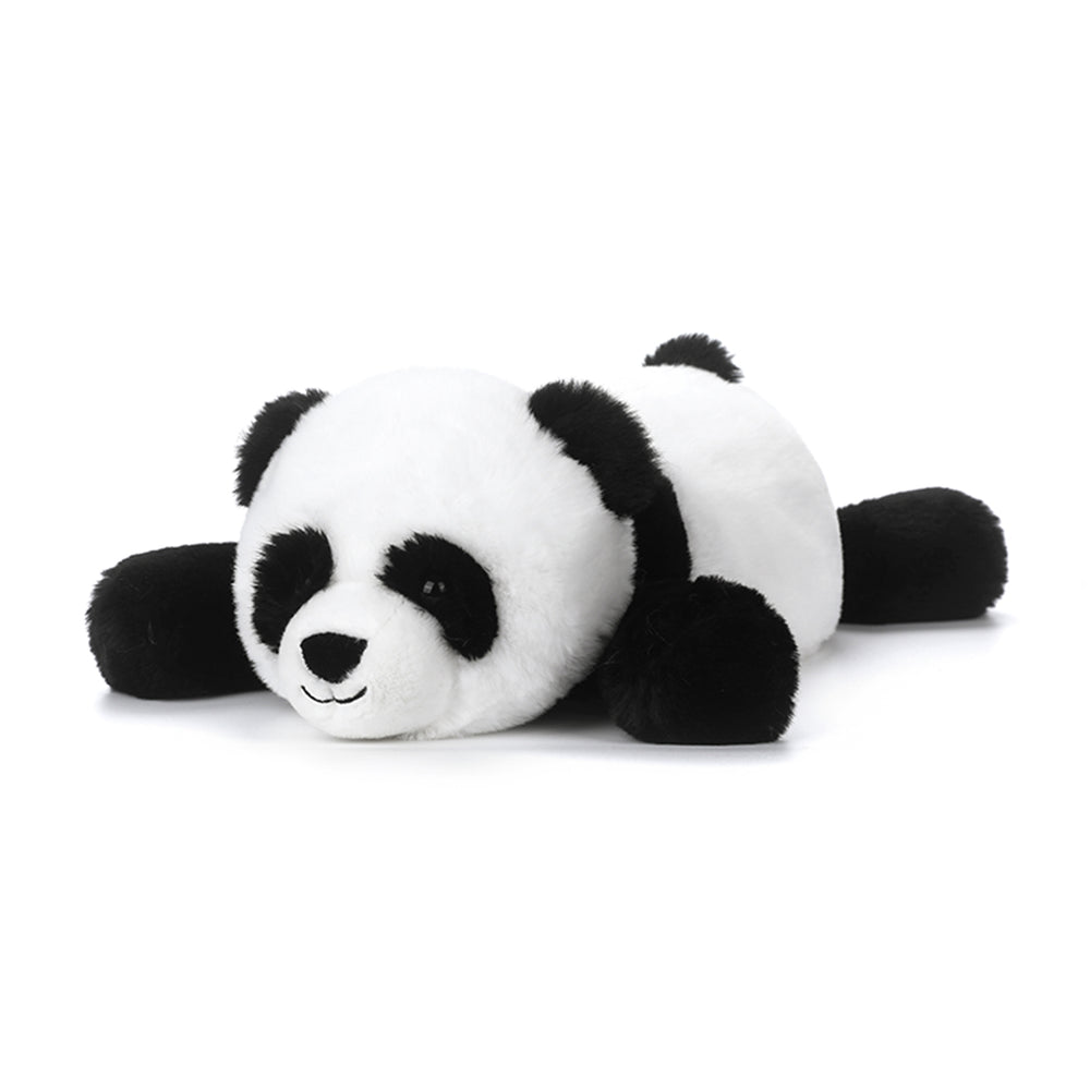 Panda Lazy McHugs - KidsR