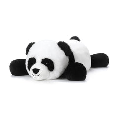 Panda Lazy McHugs - KidsR
