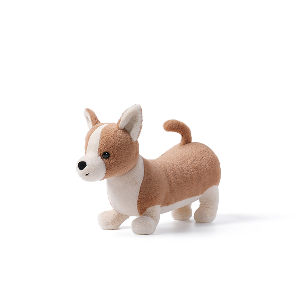 Corgi Peachy Butt McHugs - KidsR