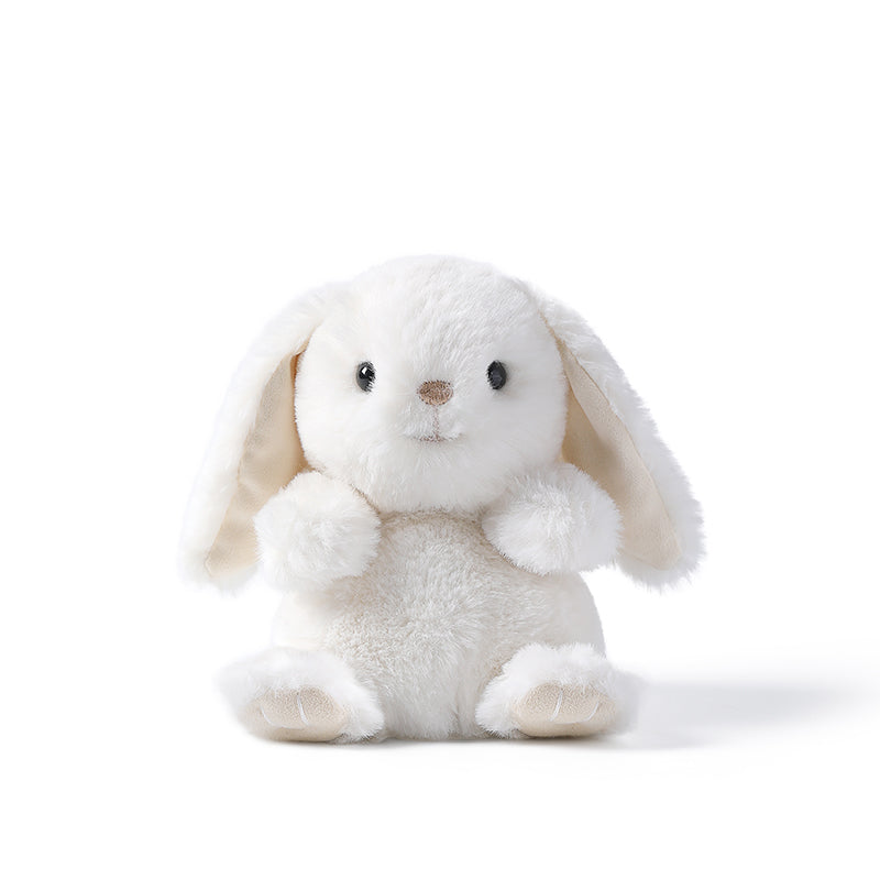 Mini Coelhinho Comfort McHugs - KidsR