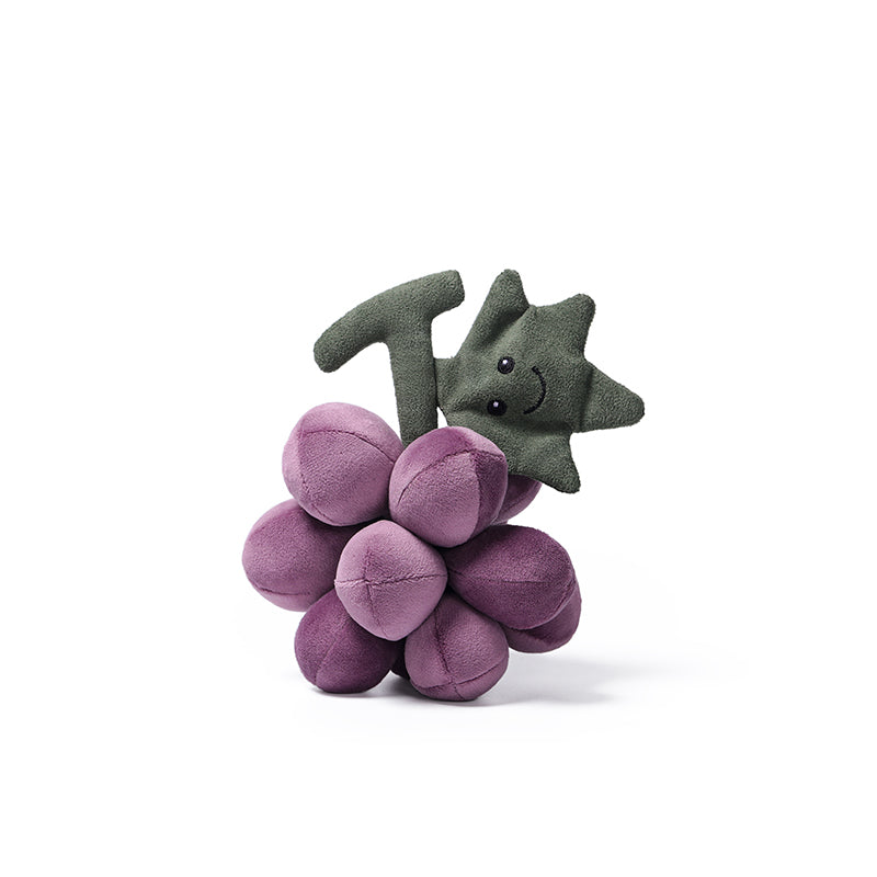Cacho de Uvas Kyoho McHugs - KidsR