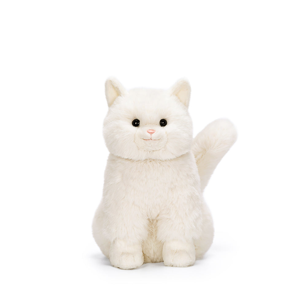 Gato Branco Soft Milk McHugs - KidsR