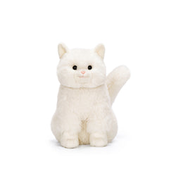Gato Branco Soft Milk McHugs - KidsR