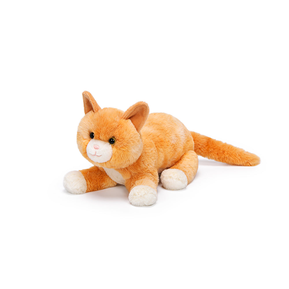 Gato Ruivo Lazy Basque McHugs - KidsR