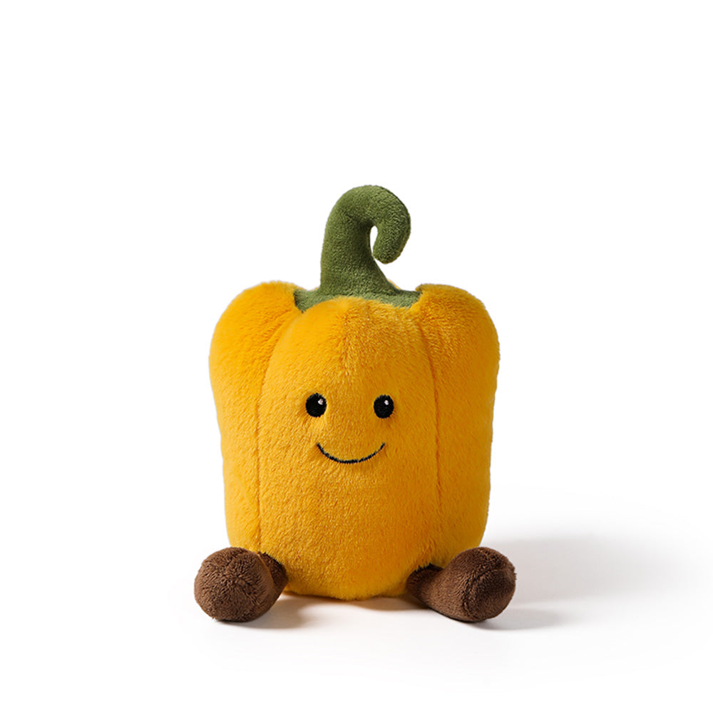 Pimento Amarelo Naive McHugs - KidsR