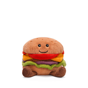Cheeseburger Juicy McHugs - KidsR