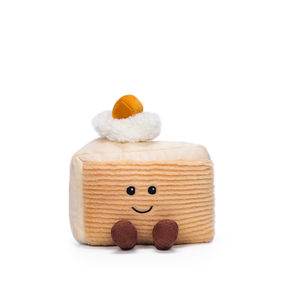 Bolo Mille Crepes de Manga McHugs - KidsR