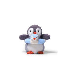 Pinguim Glacier com Boia McHugs - KidsR