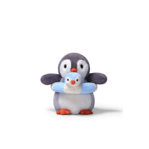 Pinguim Glacier com Boia McHugs - KidsR